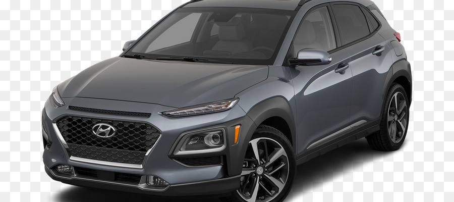 Hyundai，2018 Hyundai Kona Ultime PNG