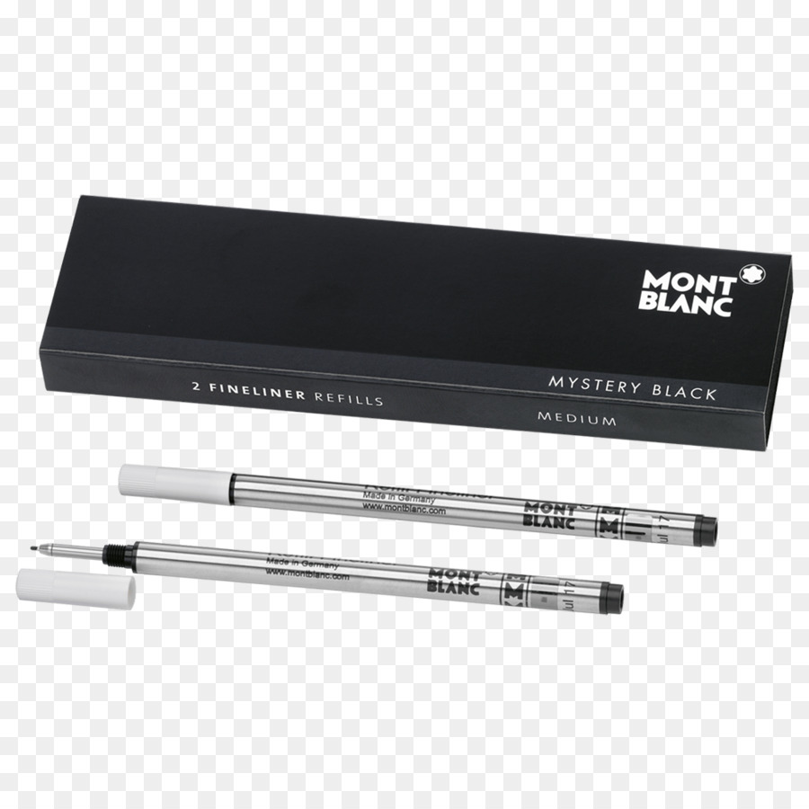 Rollerball Pen，Montblanc PNG