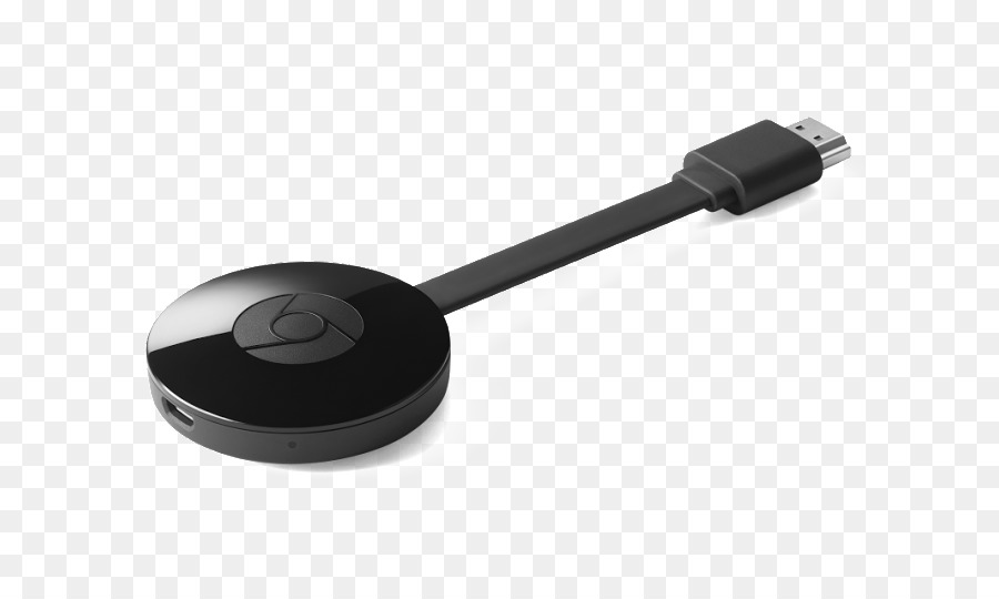 Chromecast，Google Chromecast De 2ème Génération PNG