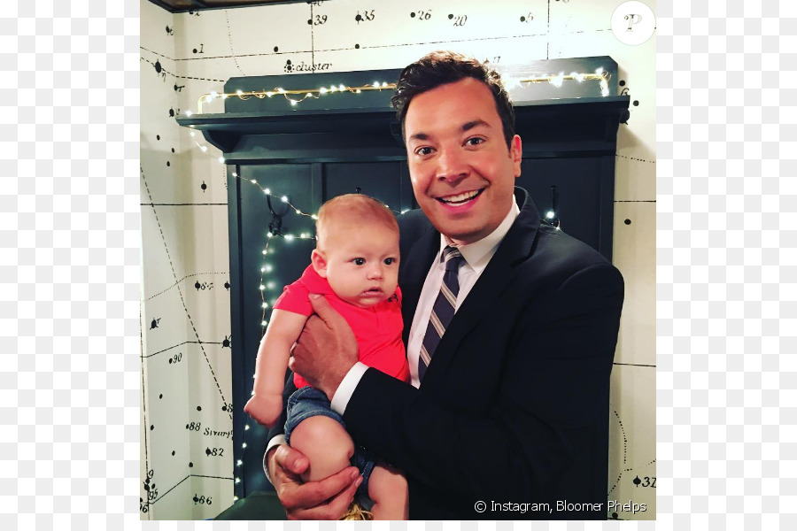 Jimmy Fallon，Spectacle De Ce Soir PNG