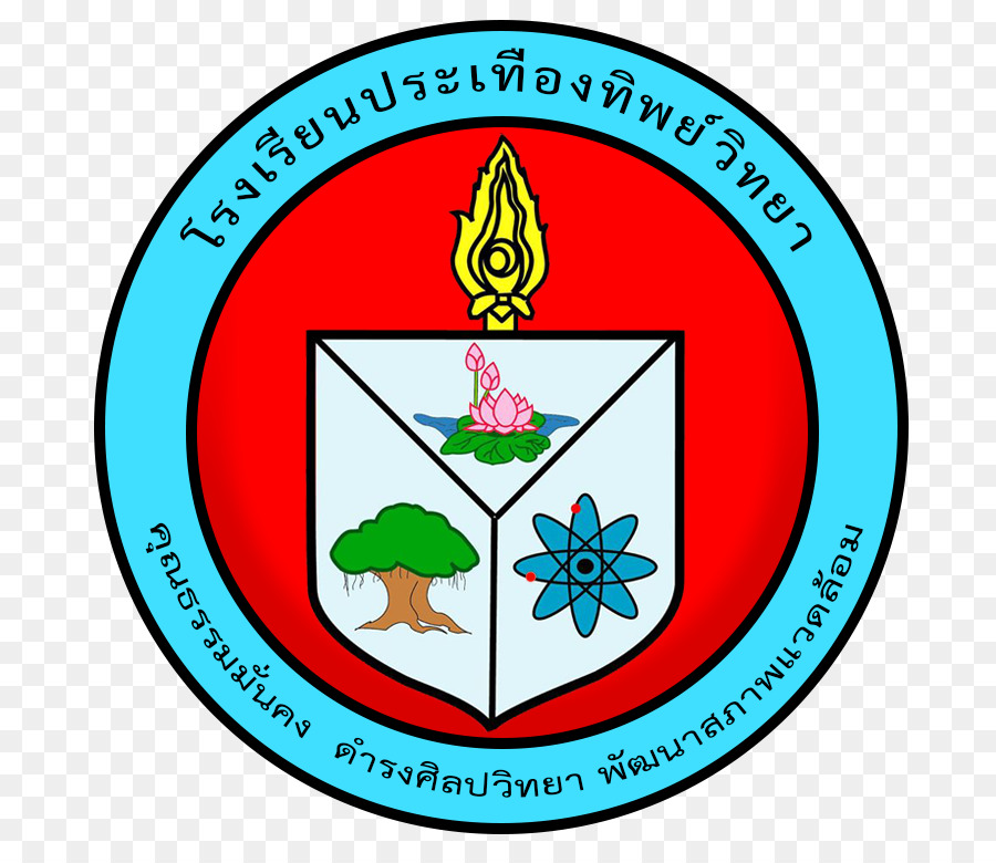 Prathuang Wittaya école，L école PNG