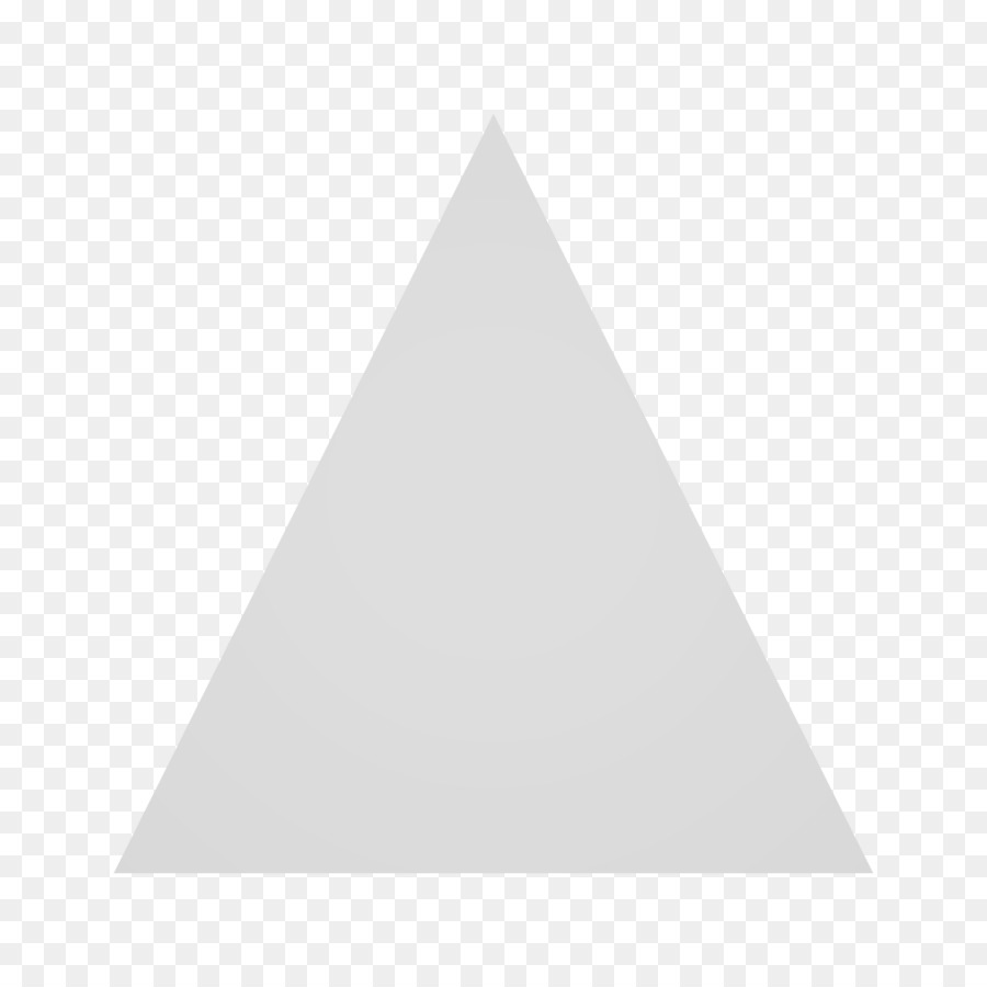 Triangle，Géométrique PNG