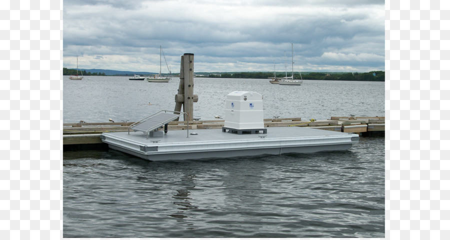 Barge，Bateau PNG