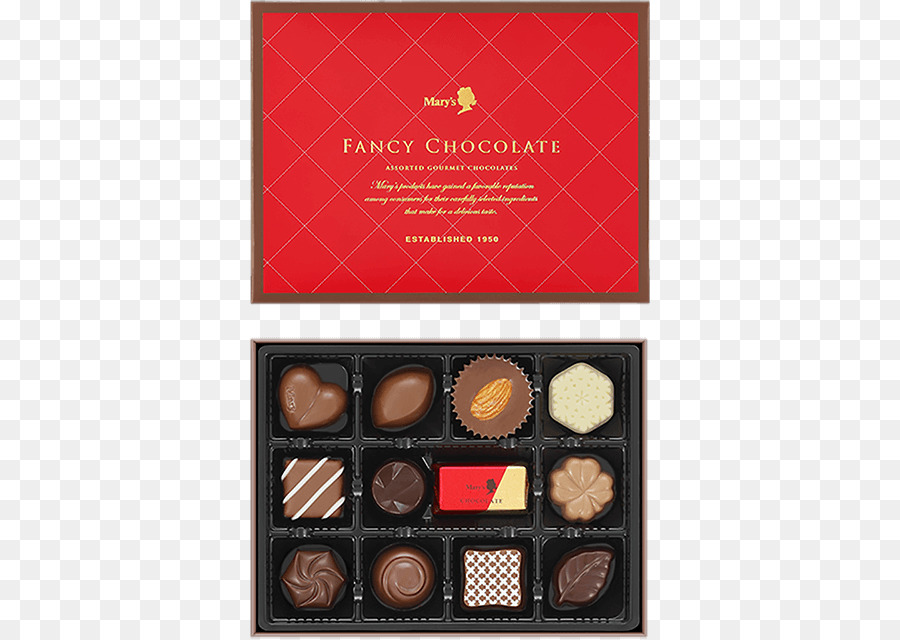 Marie Le Chocolat Co，Fille Choco PNG