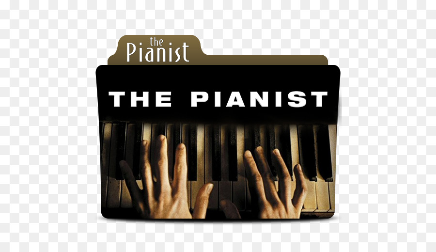 Le Pianiste，Piano PNG