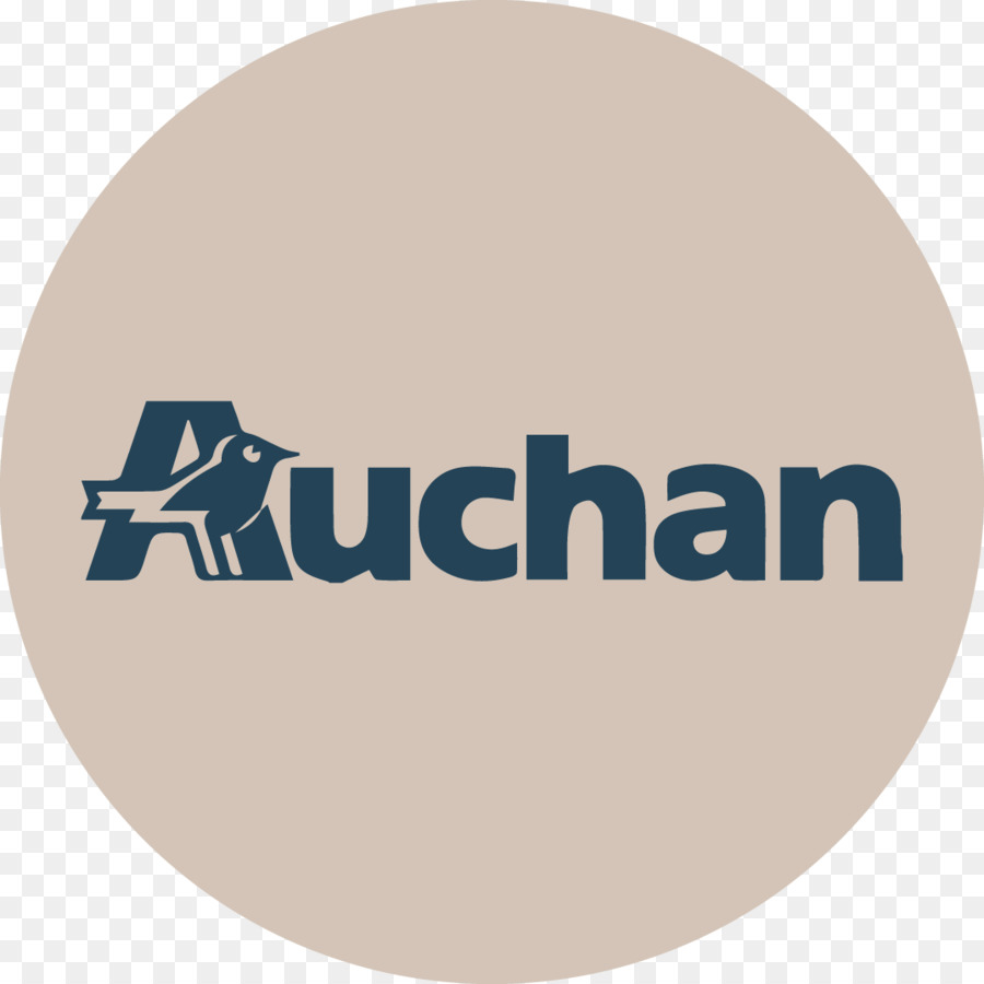 Logo Auchan，Marque PNG