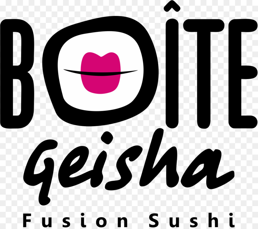 Boite De Geisha Sushi Fusion，Geisha PNG