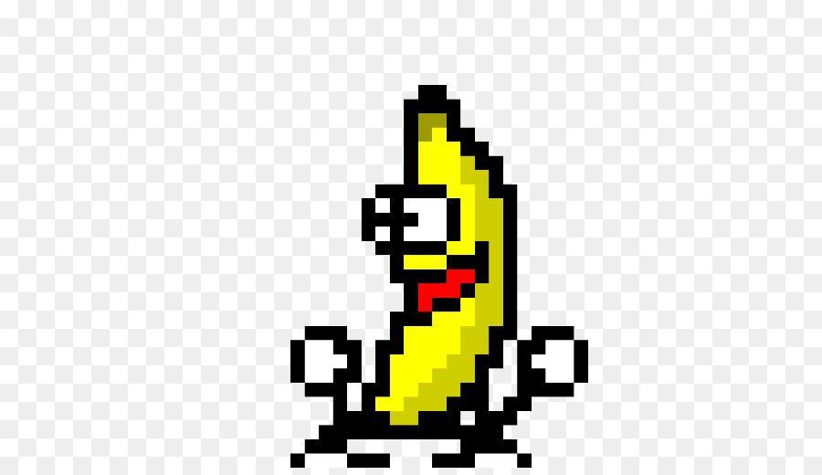 Banane，Gfycat PNG