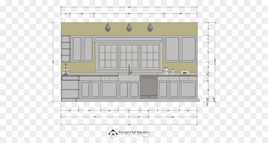 L Architecture，Plan D étage PNG