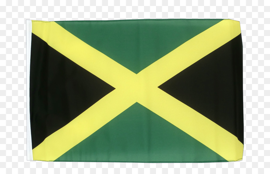 Drapeau Jamaïcain，Pays PNG