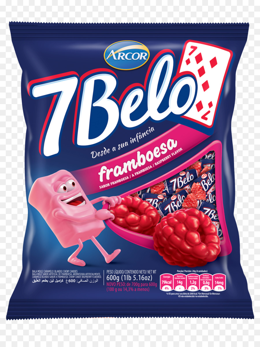 Bonbons à La Framboise，Doux PNG