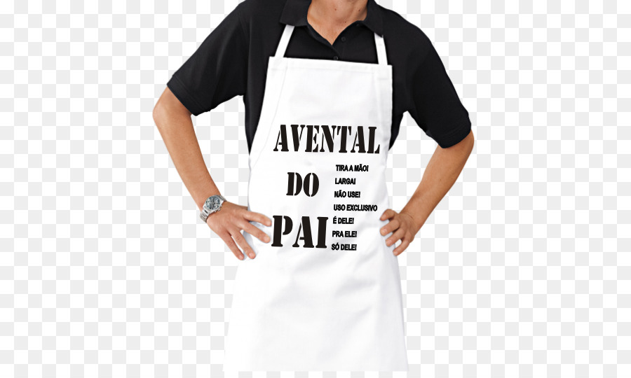 T Shirt，Tablier PNG