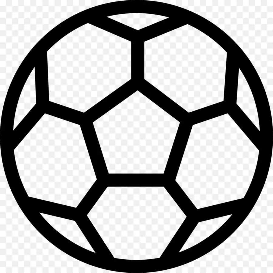 Ballon De Football，Football PNG