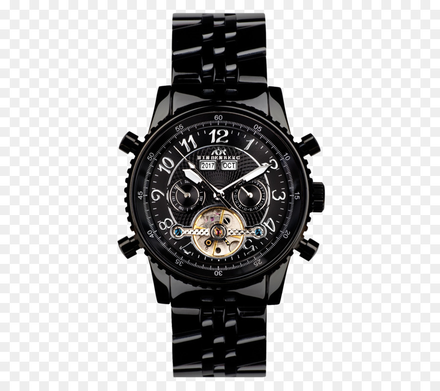 Regarder，Chronographe PNG