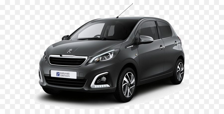 Voiture Compacte，Petit PNG