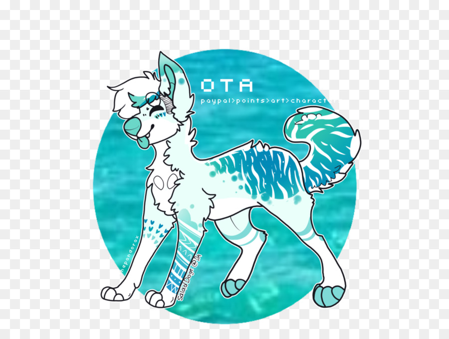 Cheval，Turquoise PNG