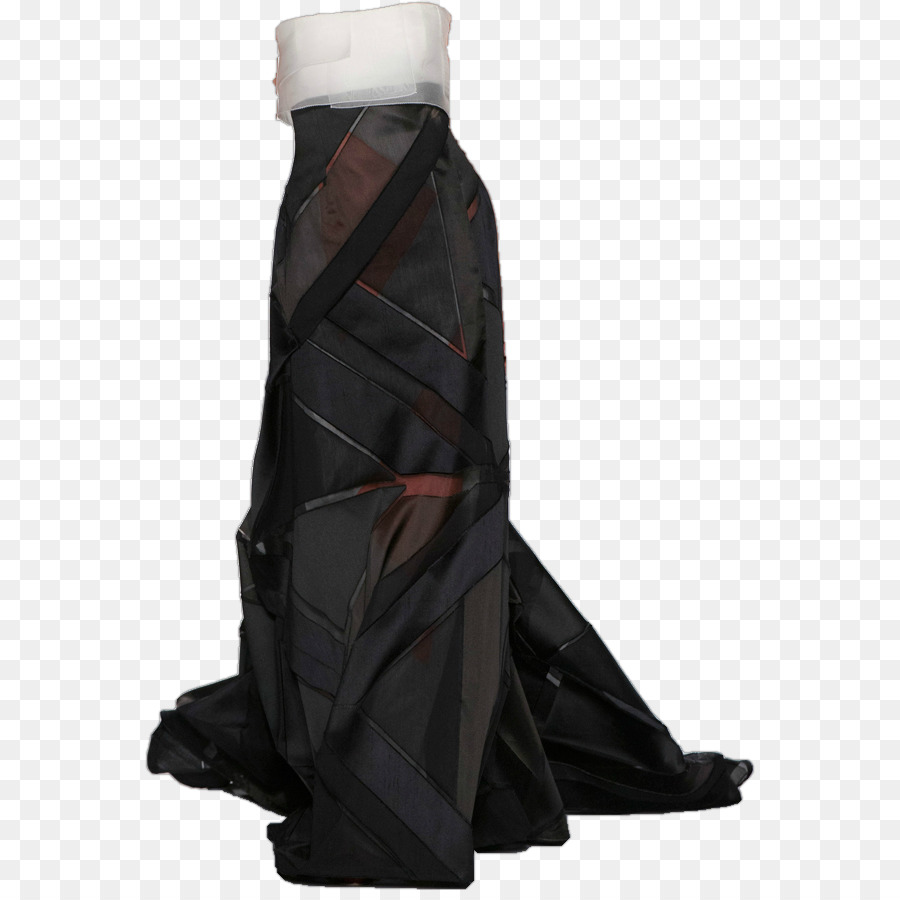 Robe，Noir M PNG