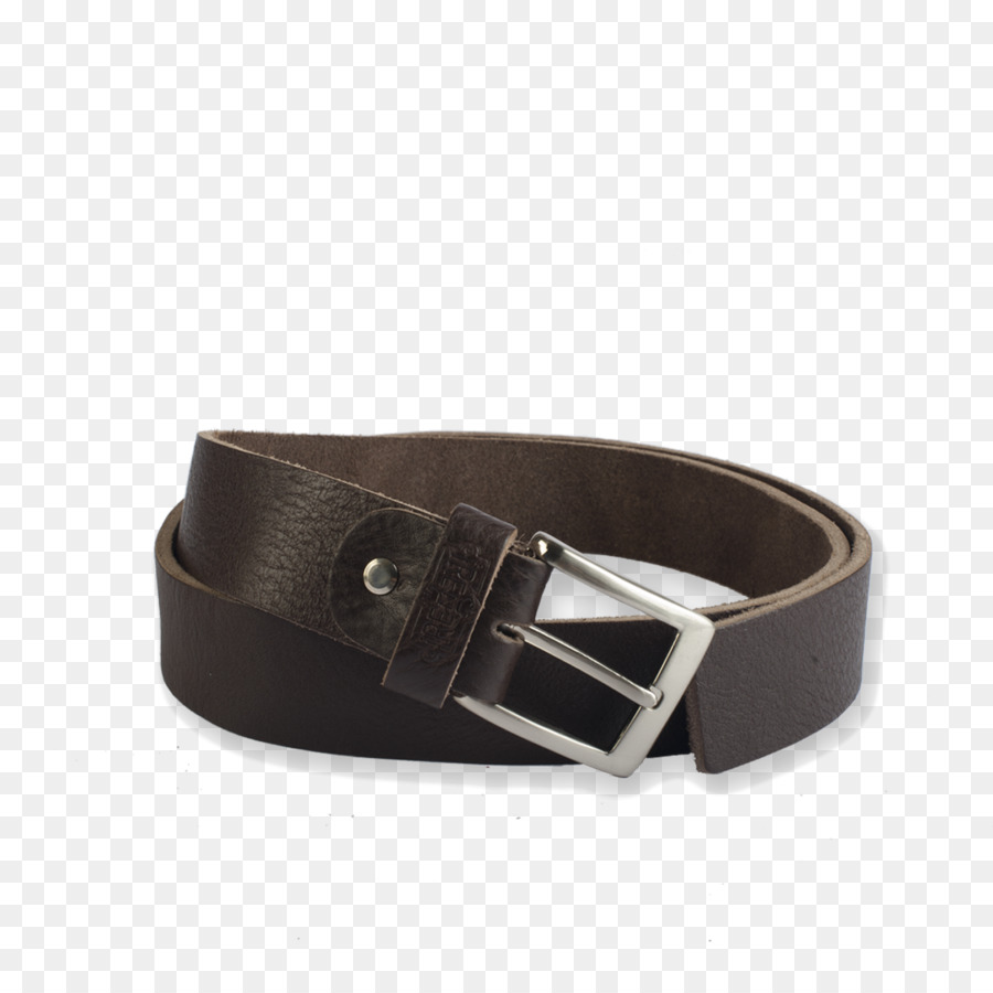 Ceinture Marron，Cuir PNG