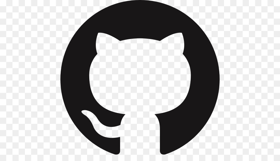 Logo Github，Octocat PNG