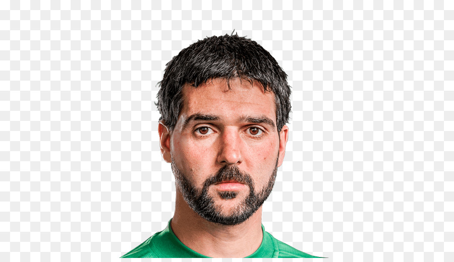 Julian Speroni，La Fifa 18 PNG