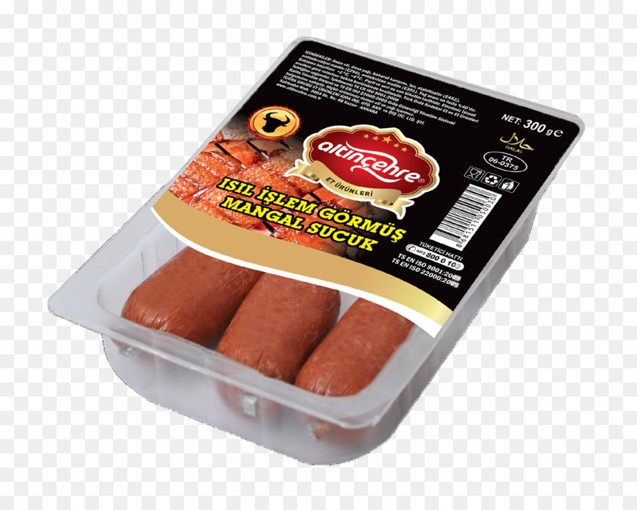 Soudjouk，Saucisse PNG