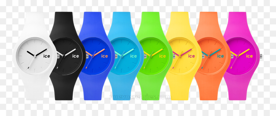 Ice Watch，Graphisme PNG