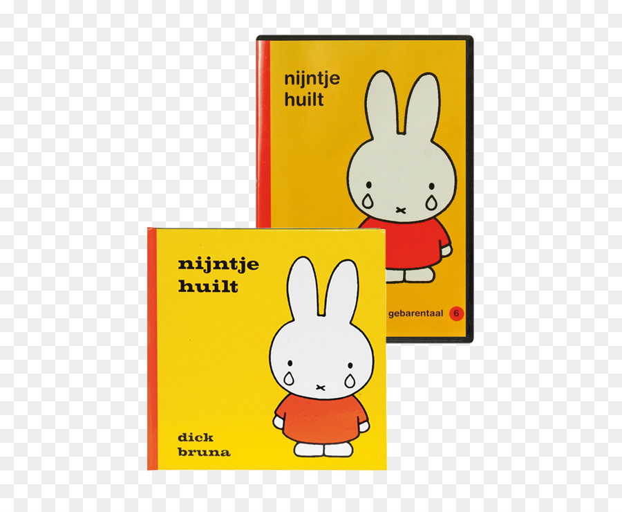 Lapin，Miffy PNG