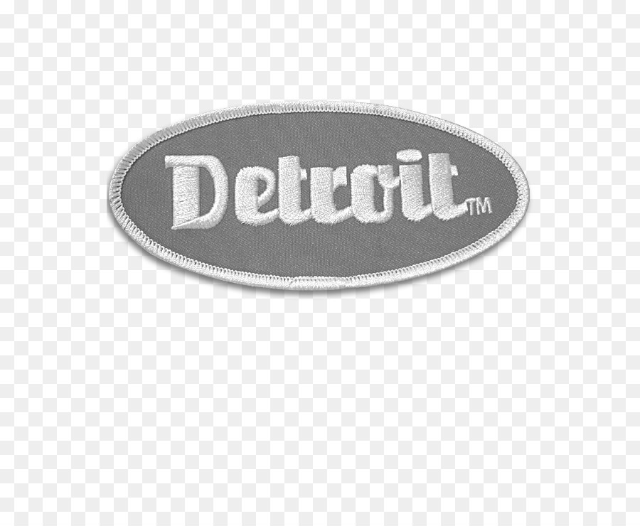 Made In Detroit，Les Couleurs PNG