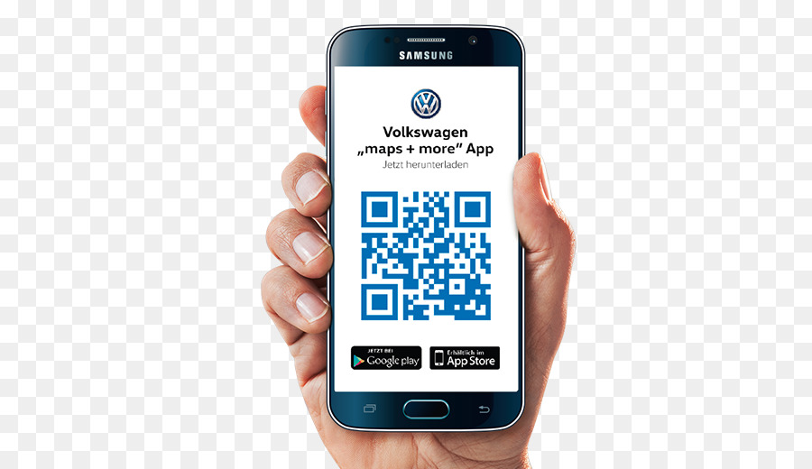 Volkswagen，Téléphone PNG