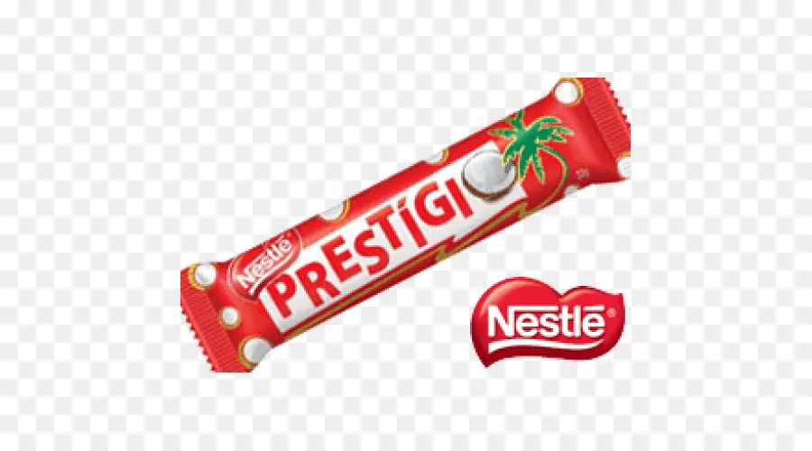 Barre De Chocolat Prestígio，Prestigio PNG