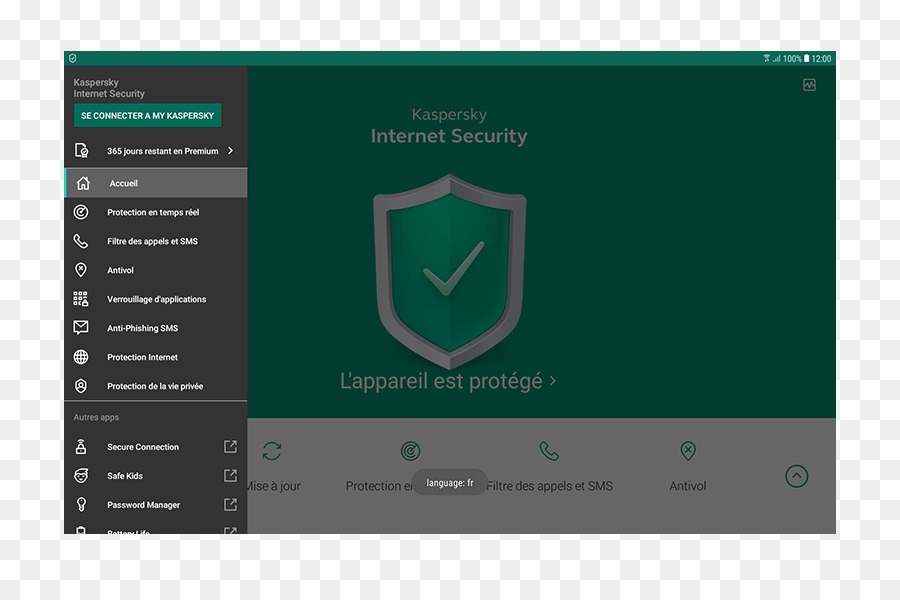 Kaspersky Internet Security，Kaspersky Lab PNG