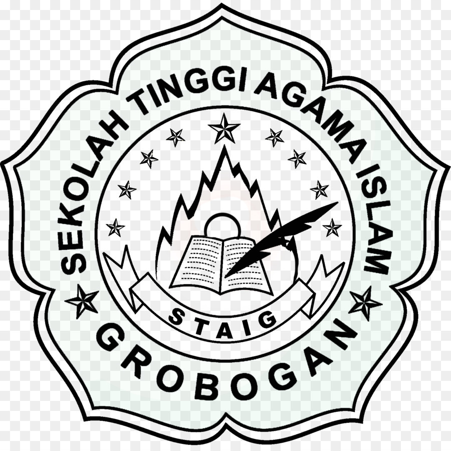 Grobogan Stai，Symbole PNG