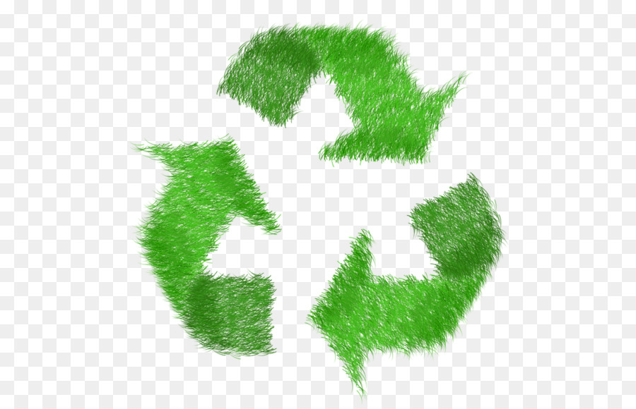 Symbole De Recyclage Vert，Environnement PNG