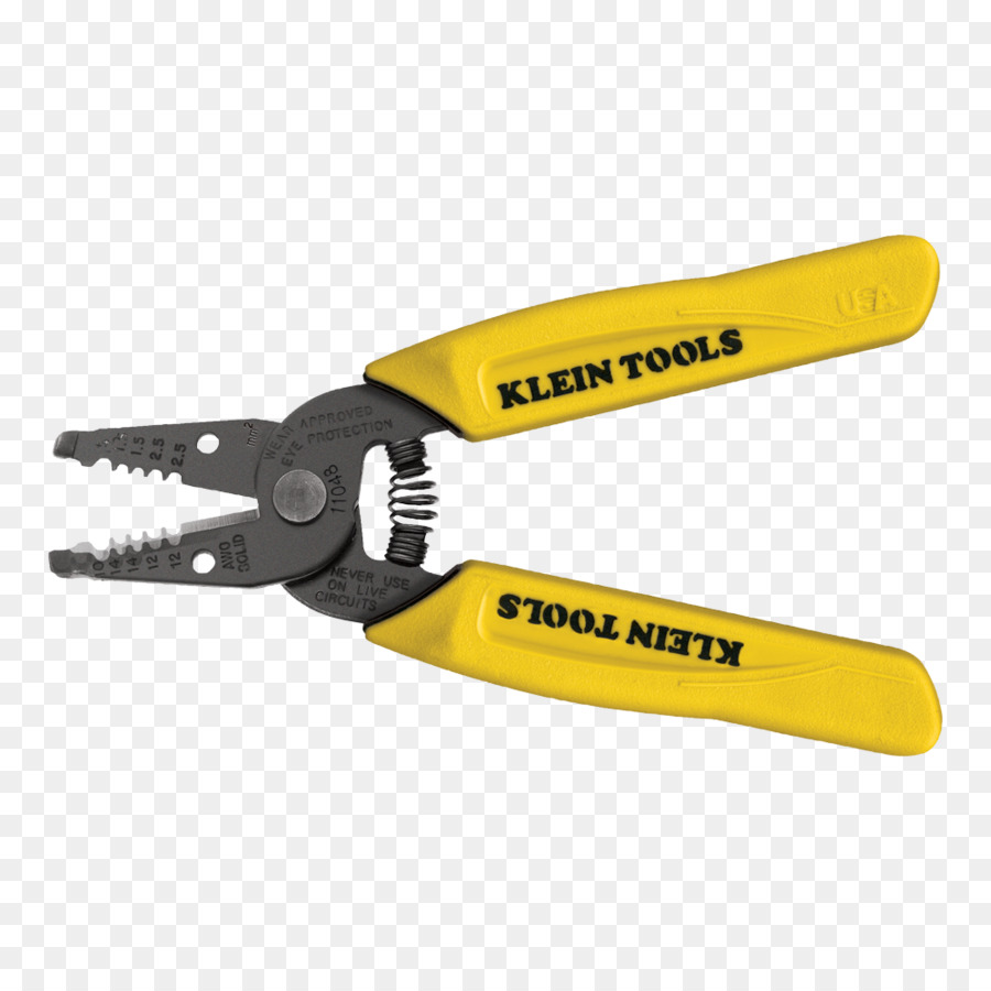 Pince à Dénuder，Outils Klein PNG