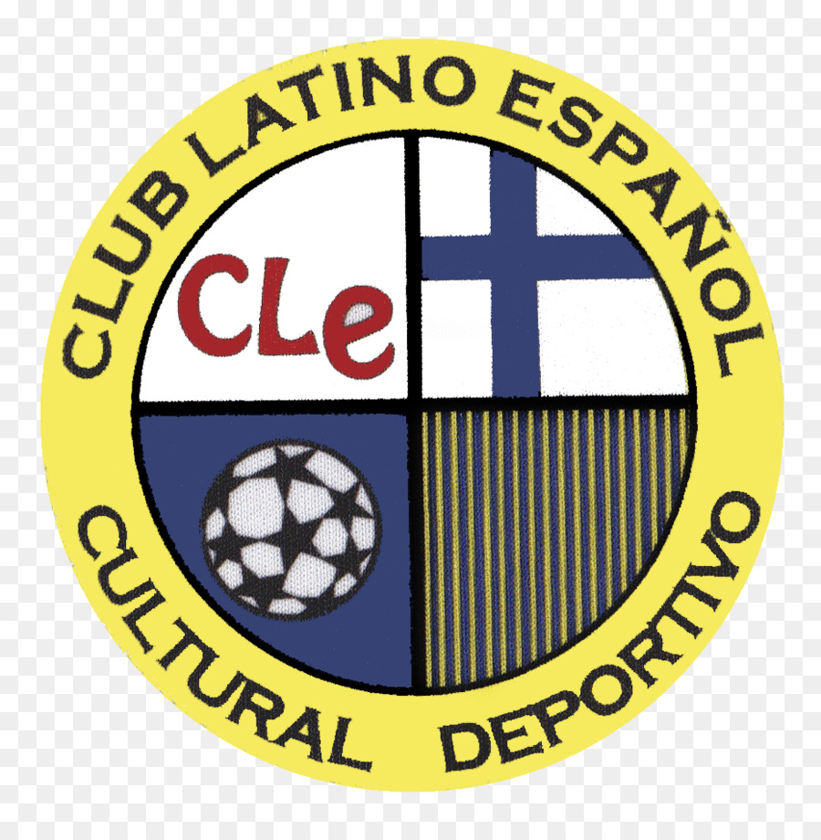 Club Latino Espagnol Helsinki，Football PNG