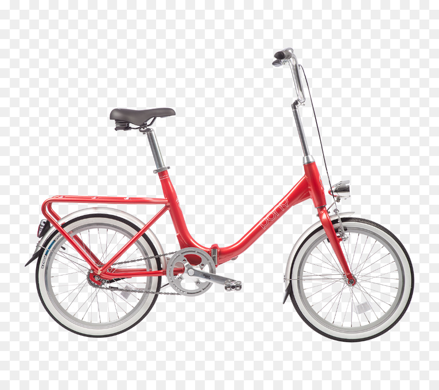 Vélo，Rouge PNG