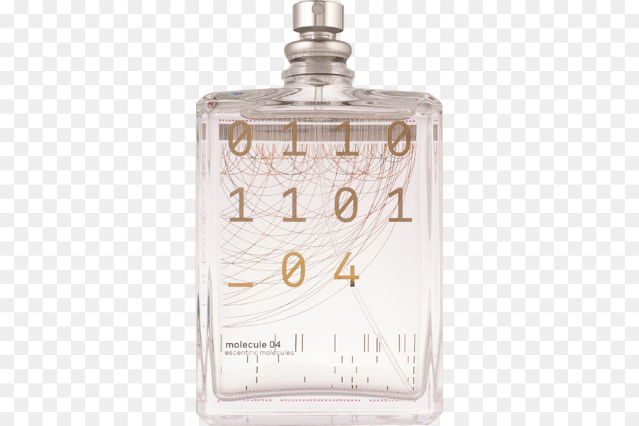 Parfum，Molécule PNG