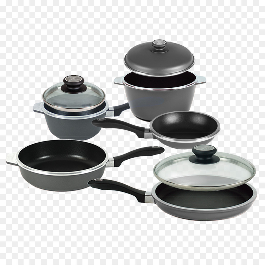 Batterie De Cuisine，Pots PNG