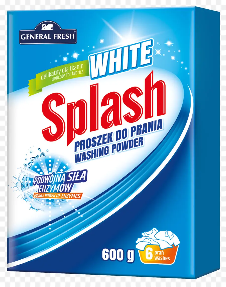 Lessive，éclaboussure Blanche PNG