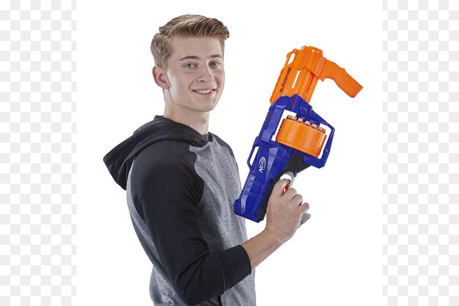 Nerf Nstrike élite，Nstrike Nerf PNG