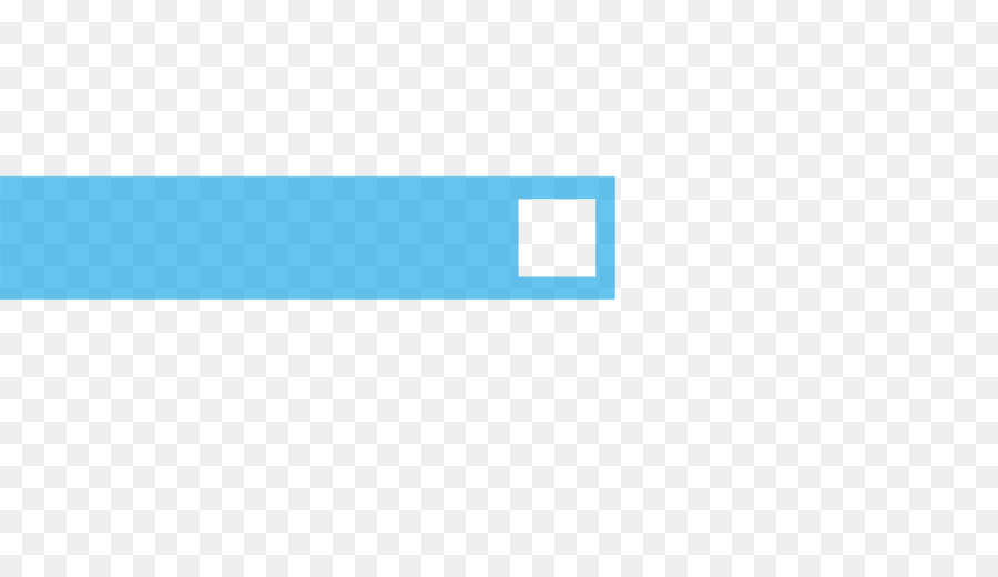 Ligne Bleue，Horizontal PNG