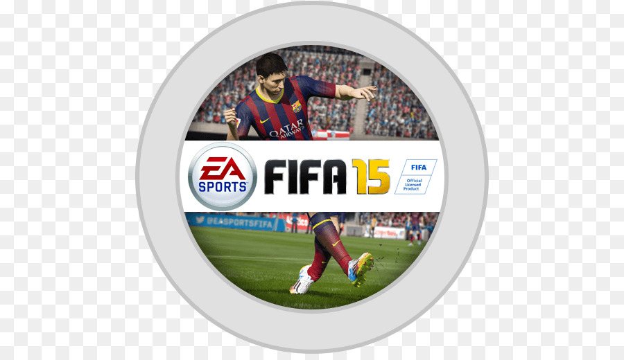 Fifa 15，Fifa 16 PNG