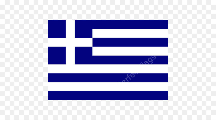 Drapeau Grec，Bleu PNG