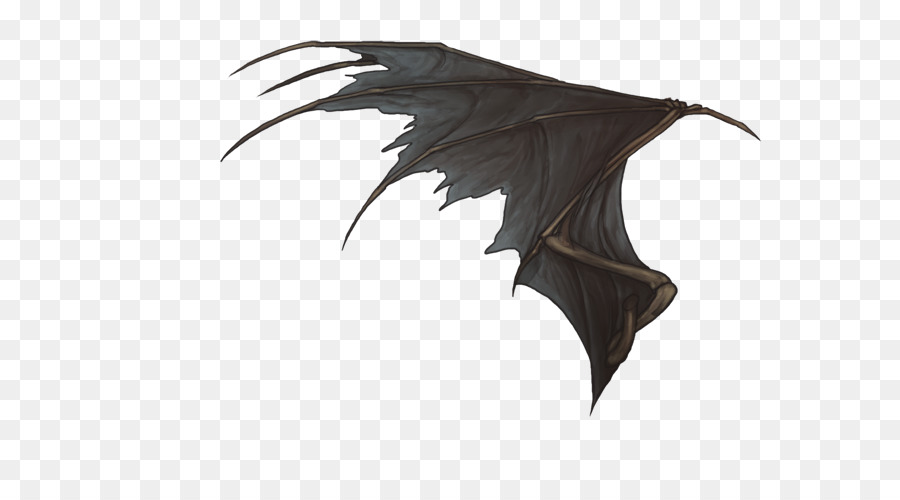 Ailes De Dragon，Mythique PNG