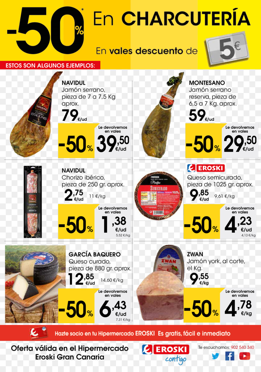 Vente De Charcuterie，Rabais PNG