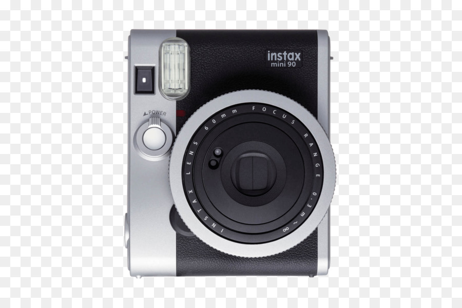 Le Film Photographique，Fujifilm Instax Mini 90 Neo Classic PNG