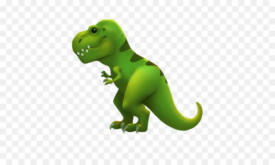 Le Tyrannosaure，Emoji PNG