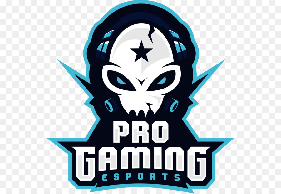 Logo Du Jeu Professionnel，E Sport PNG