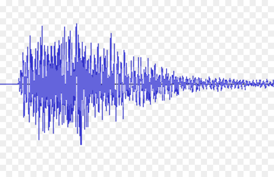 Onde Sonore，Audio PNG