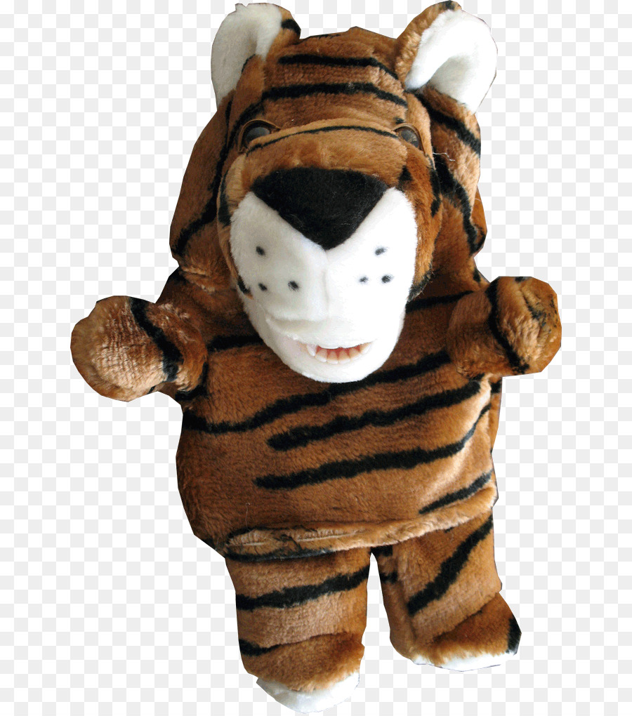 Tigre，De Marionnettes PNG